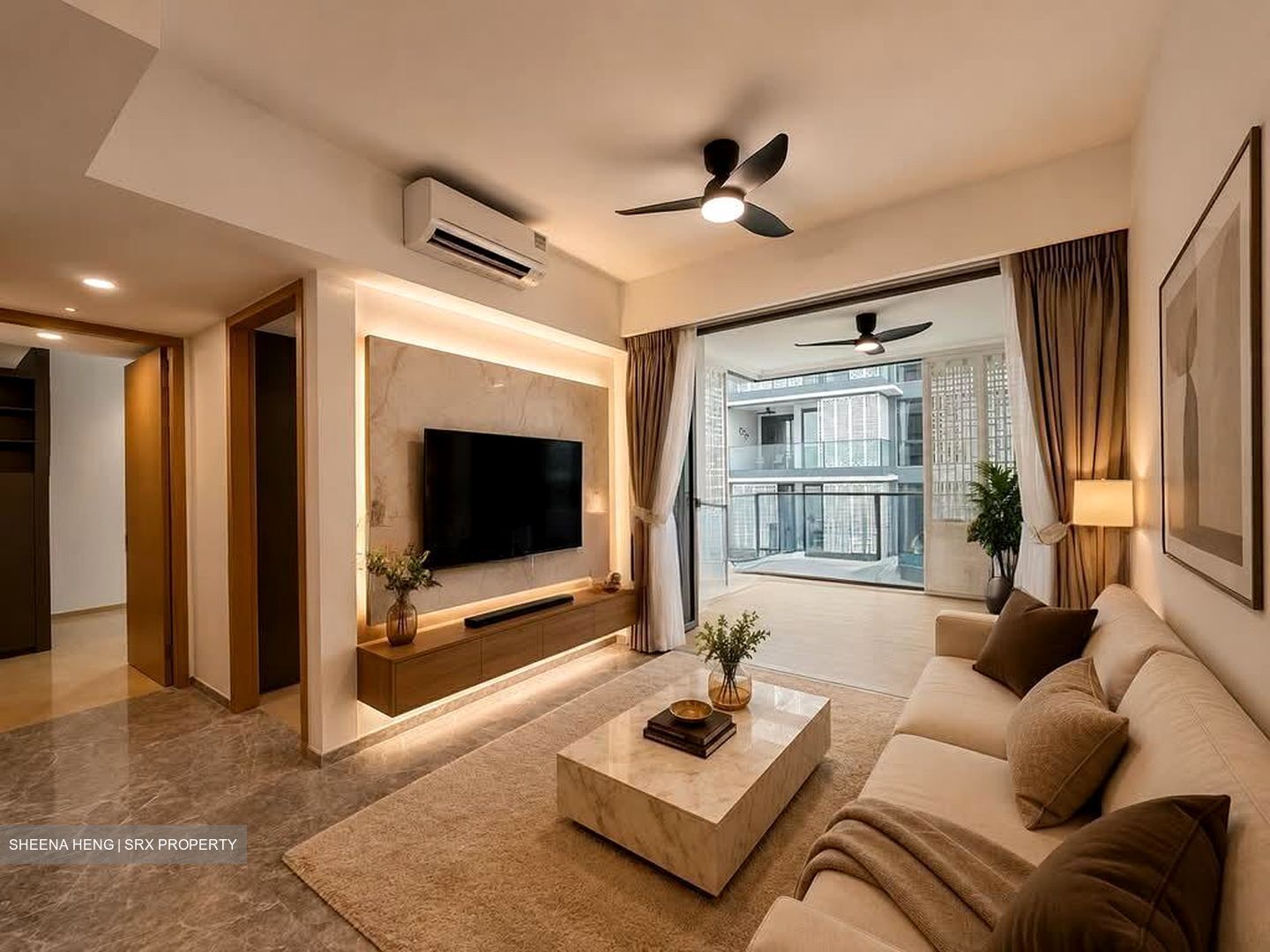 One Holland Village Residences (D10), Apartment #570195901